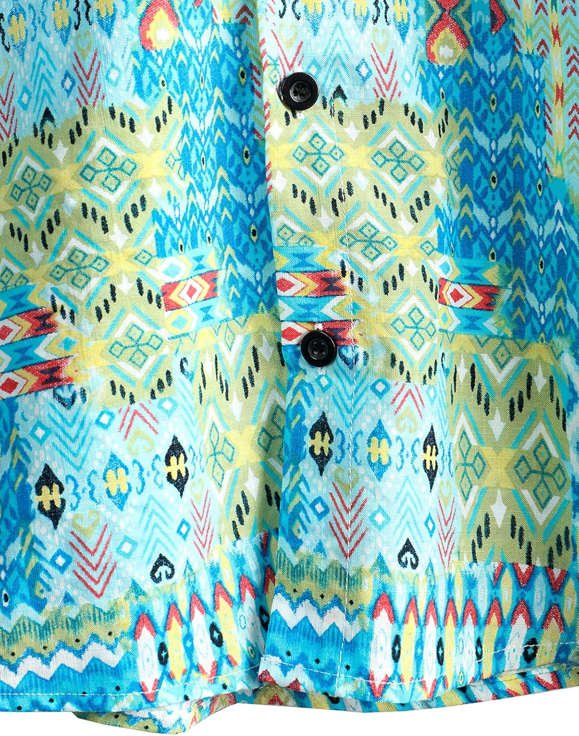 VATPAVE Mens Casual Hawaiian Floral Shirts Short Sleeve Button Down Tropical Shirts Beach Summer Shirts